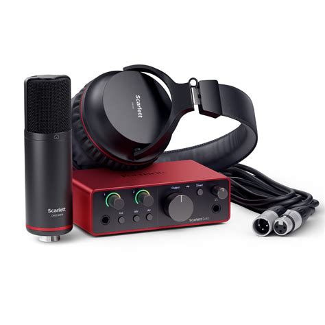 scarlett focusrite solo|focusrite scarlett solo best buy.